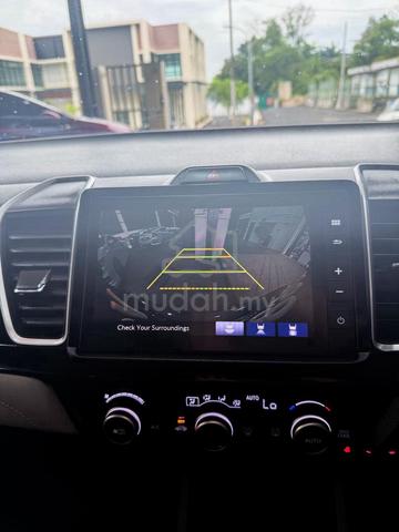 2021 Honda CITY 1.5 V ORI T/TOP CDT WRT 5YRS FORU - 5