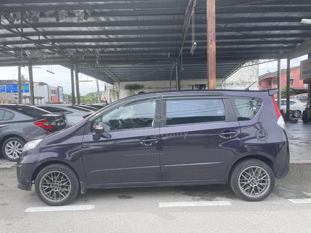 2014 Perodua ALZA 1.5 SXI FL(M)NO PROCES FEES OTR - 4