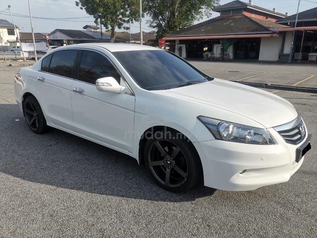2011 Honda ACCORD 2.0 VTi-L (A) - 1