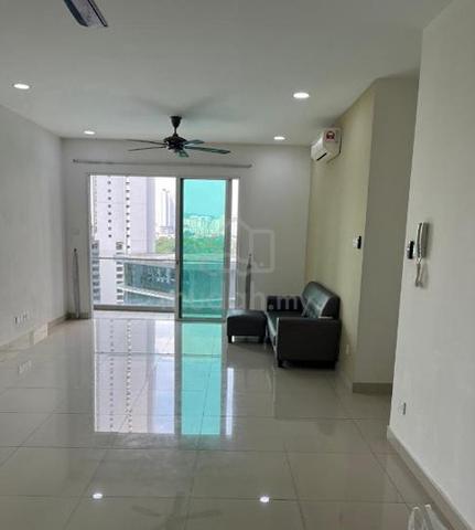 Sentul Village Mercury Service Apartment 1