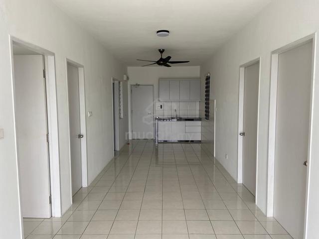 Residensi Jalilmas @ Bukit Jalil 1