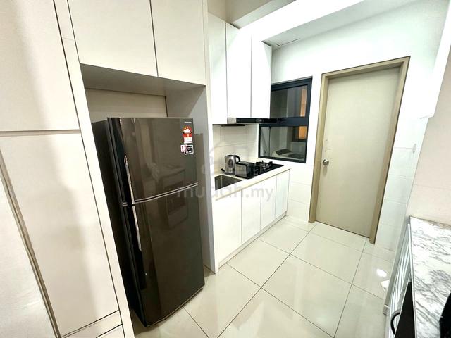 Suria Residence 1