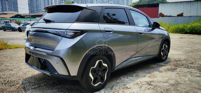 2023 Byd DOLPHIN 0.0 DYNAMIC STANDARD RANGE MY23 - 2