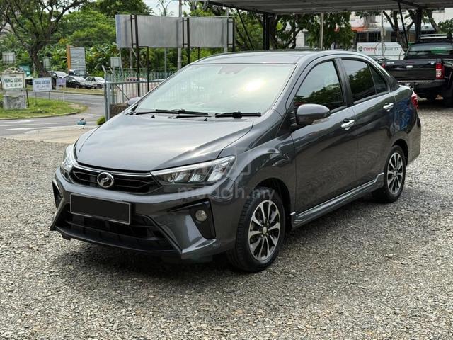 2020 Perodua BEZZA 1.3 ADVANCE (A) - 4