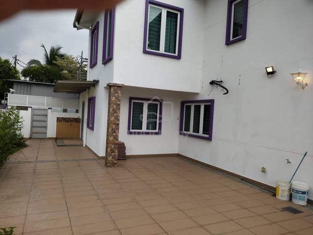 Taman Lestari Putra Seri Kembangan 2 Story Terraced RENT 1