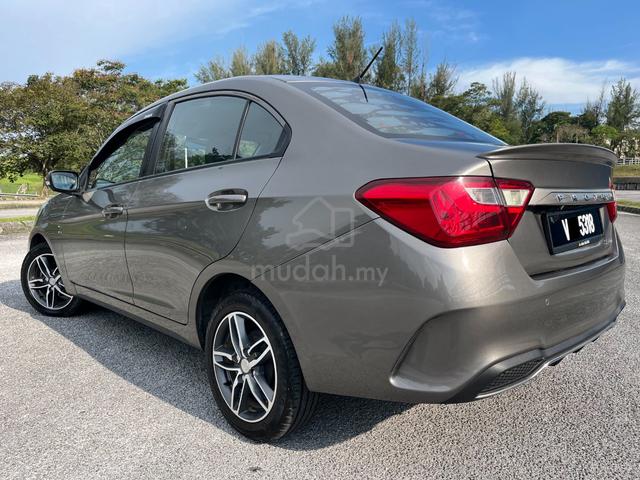 2020 Proton SAGA 1.3 PREMIUM AT(Full Record PROTON - 4
