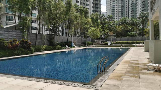 Metropolitan Square 1