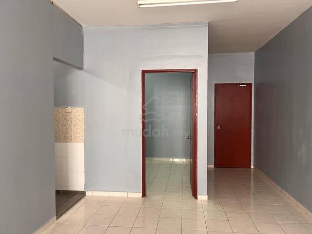 Angkasa Apartment 1
