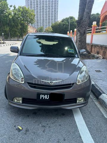 2008 Perodua MYVI 1.3 EZ FACELIFT(A)One owner only - 1