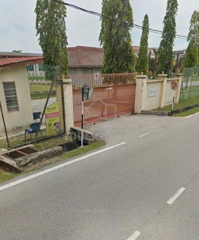 7 Acres Agricultural Land jalan Perdana 4 Negeri Sembilan Port Dickson 1