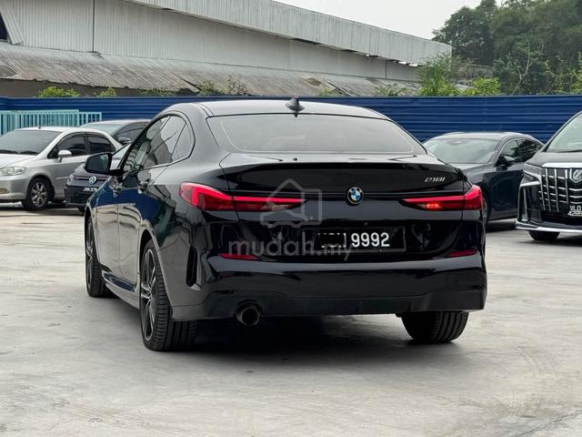 2022 Bmw 2 SERIES 1.5 18I GRAN COUPE - 4