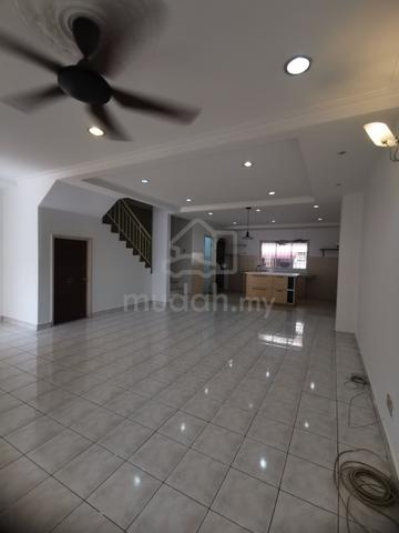 Sungai Buloh 2-Storey Terrace House for Sale 1
