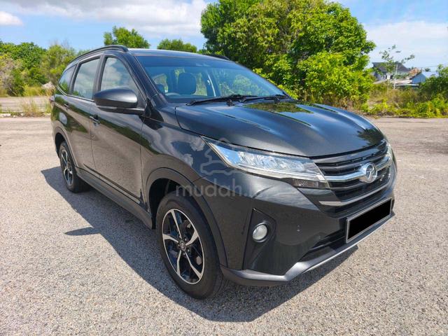 2020 Perodua ARUZ 1.5 AV MY19 D38L (A) - 3