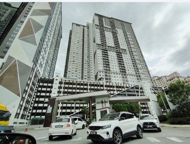 Platinum OUG Residence 1