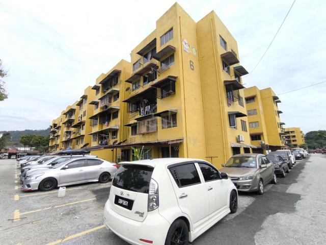 Flat Pkns Au3 1