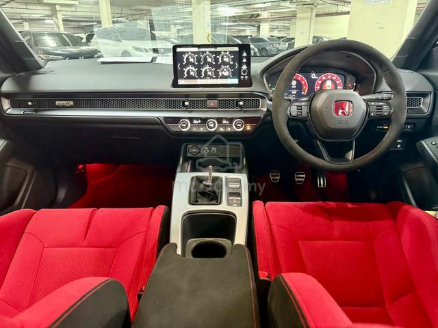 [INCLUDE TAX]⭐2023 Honda CIVIC 2.0 TYPE R MY23 FL5 - 5