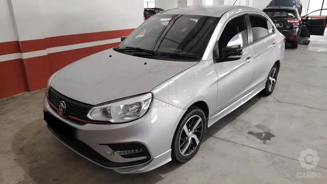 2024 Proton SAGA 1.3L (A) PREMIUM S ✅ Mthly 4xx - 1