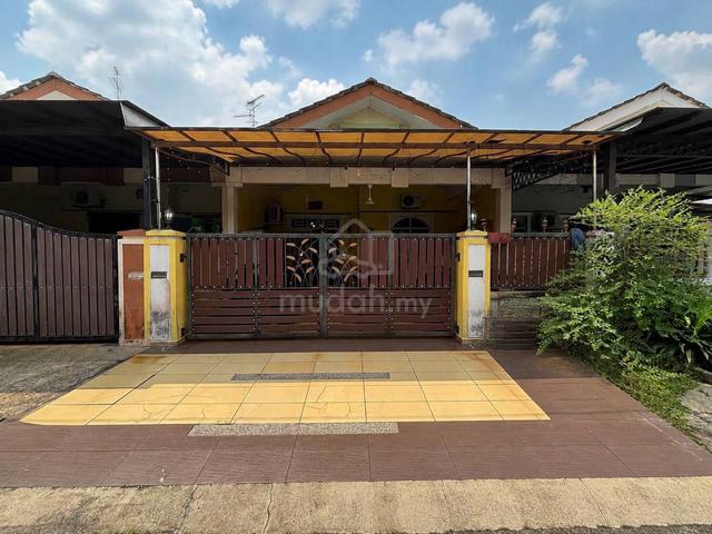 BELOW MARKET‼️Pulai Jaya Johor Bahru For Sale‼️ FULL LOAN💯 1