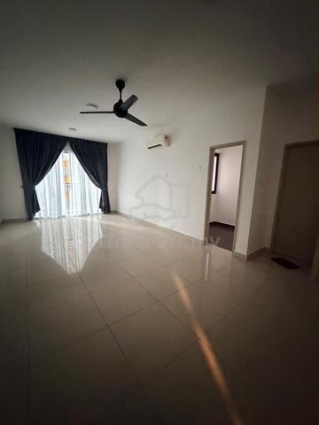 Aliff Avenue (Dwi Alif) 1