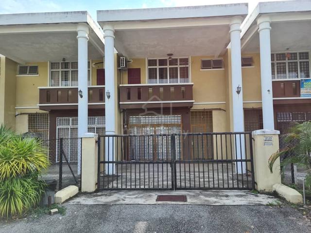 TERES 2 TINGKAT GONG BADAK , dekat UNISZA dekat UMT dekat ILP 1