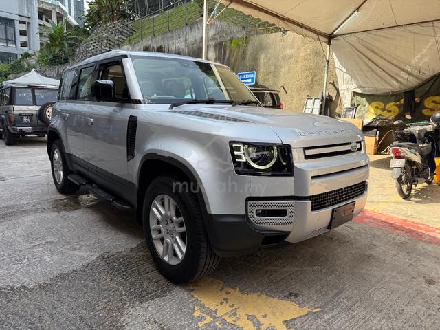 2023 Land Rover DEFENDER 3.0 110 D300 S - 5