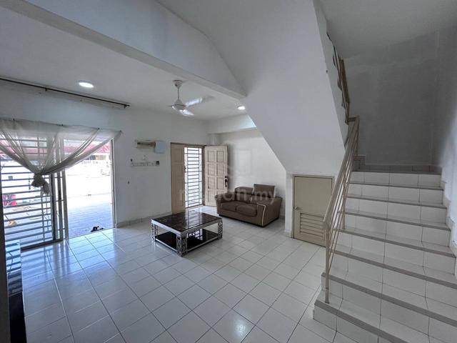 FREEHOLD RENOVATED💥18x65💥 Taman Puchong Tekali Puchong, 2 Storey 1