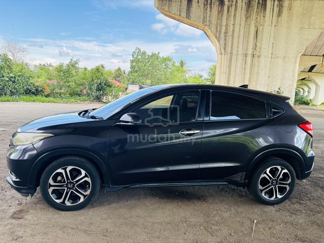 2016 Honda HR-V 1.8 V (A) - 2