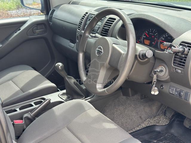 【4X4】2012 Nissan NAVARA 2.5 (M) - 3