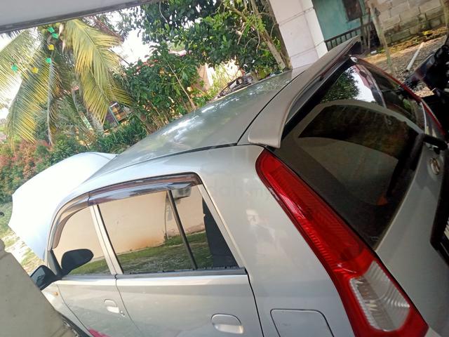 2007 Perodua VIVA 1.0 SX STANDARD (M) - 3