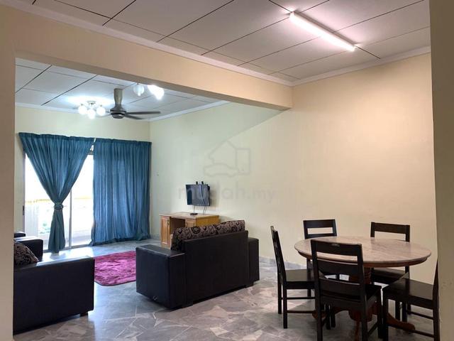 Ocean View Resort 2