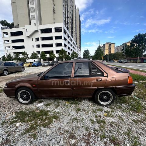 2000 Proton ISWARA 1.5 (A) - 5