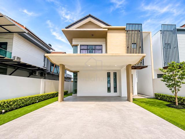 2 Storey Semi Detached House -  Taman Salak Putra, Sepang, Selangor 1
