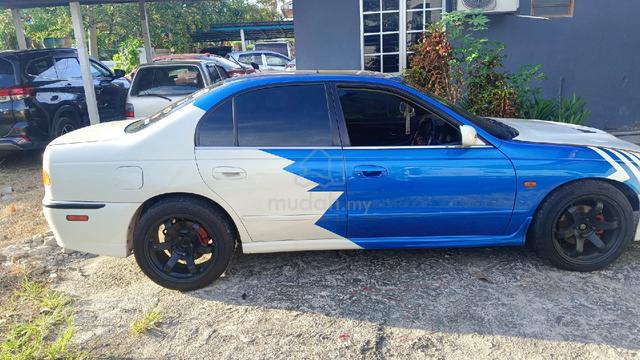 PERDANA V6 TWIN TORBO manual - 3