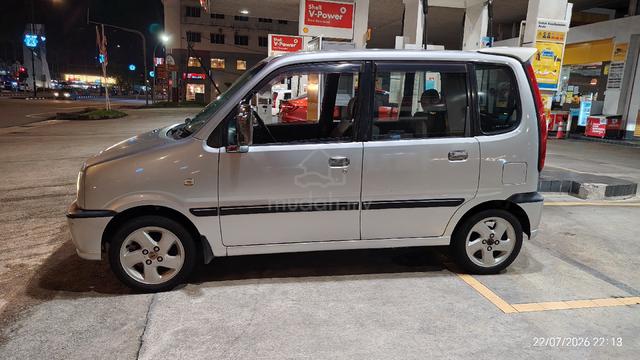 2002 Perodua KENARI 1.0 EZ L902 (A) - 3