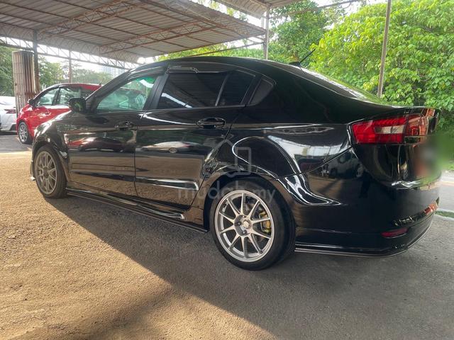 2013 Proton PREVE 1.6 CFE PREMIUM (A) - 5