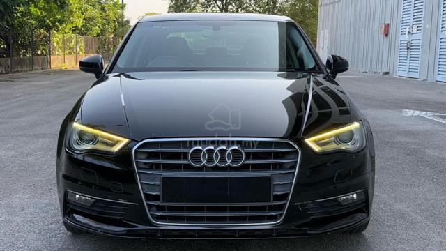 2014 Audi A3 1.4 TFSI (A) - PREMIUM SELECTION - 3