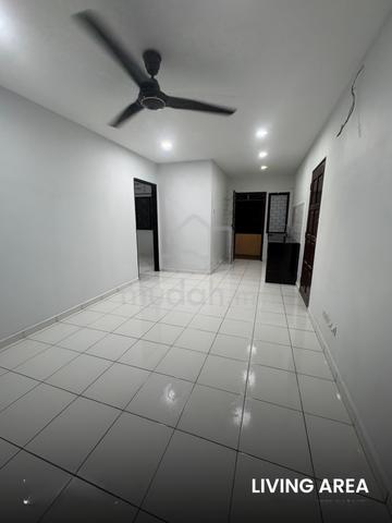 Rumah Bonda 1