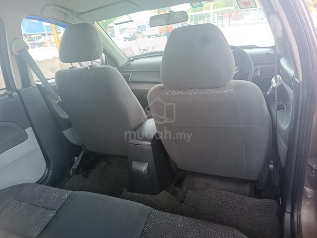 2011 Proton PERSONA 1.6 ELEGANCE BASE LINE (A) - 3