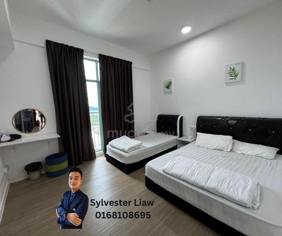 Bay Suites 1