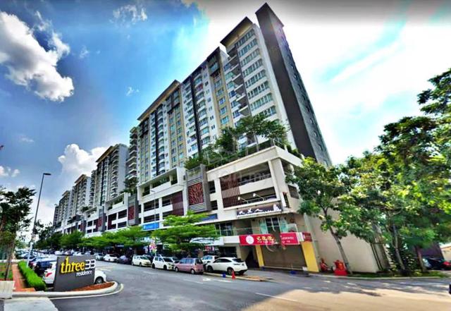 First Residence 1