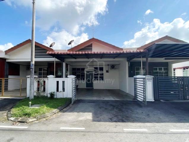 Teres 1 Tingkat MAMPU MILIK @ Taman Desaru Utama Bandar Penawar 1