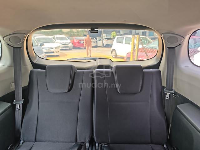 2014 Toyota WISH 1.8 (AUTO) - 5