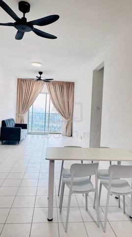 Kondominium Kiara Kasih 1