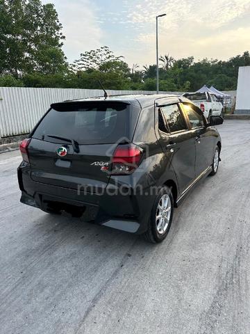 2024 Perodua AXIA 1.0 AV MY23 D74A (A) - 3
