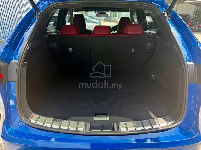 2023 Lexus NX250 2.5 (A) 4cam 1 led - 4
