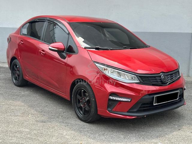 Proton PERSONA 1.6 PREMIUM (A) - 5