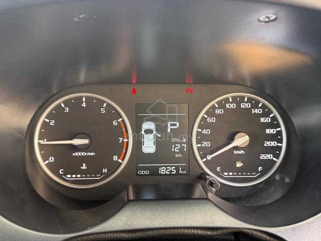 2024 Proton SAGA 1.3 STANDARD 18k Mile - 5