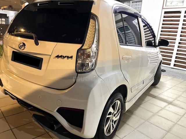 MYVI 2017 1.3 G Auto DIRECT OWNER - 4