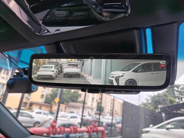 2021 Toyota HARRIER 2.0 G (A) - 5