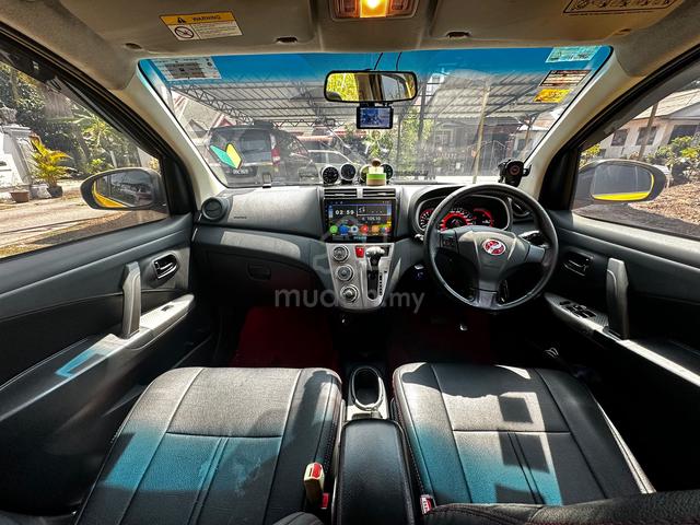 2013 Perodua MYVI 1.5 SE ZHS (A) - 5